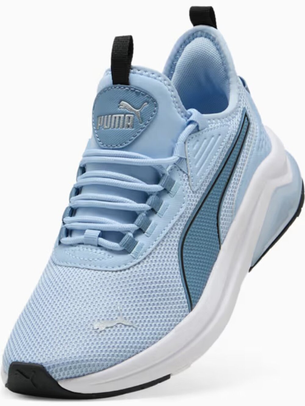 LIKE NEW PUMA Amplifier Women's Sneakers Size 7.5